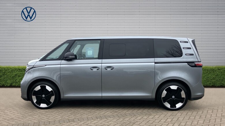 Volkswagen ID. Buzz 210kW Style Pro 86kWh 5dr LWB Auto [7 Seat] Electric Estate